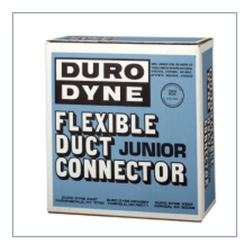 JBXME Junior Duct Connector Excelon ME