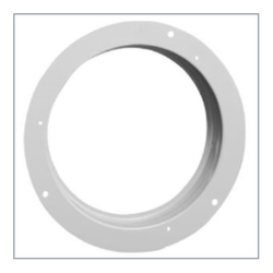 11 Duct Ring for #16 Diffuser