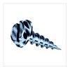 Super Saber Point Screws