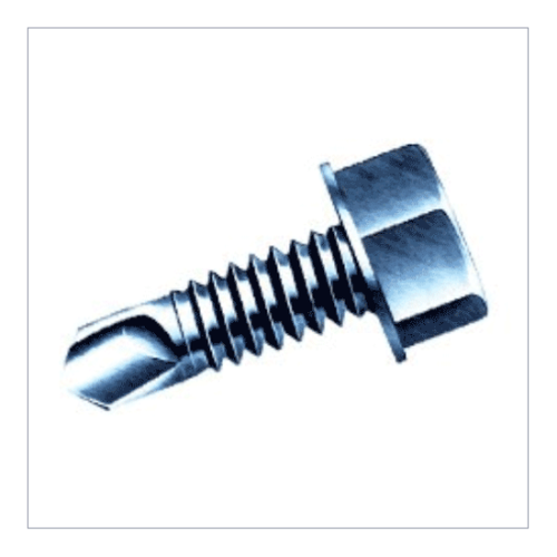 Pro Point Screws - High Head