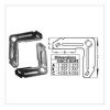 DDCS TDC Stackable Corner
