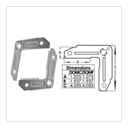 DOMC TDC Corner (250 per box) 