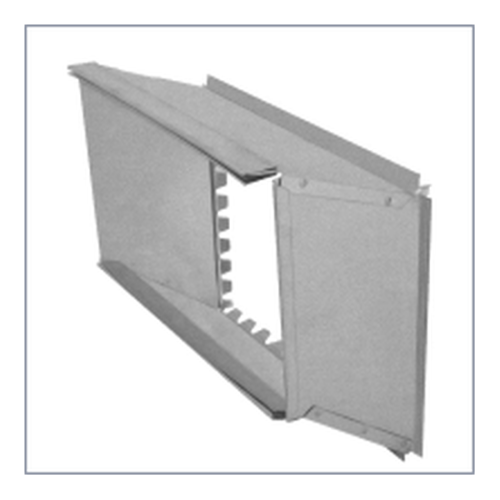 1147 OFFSET COLLAR