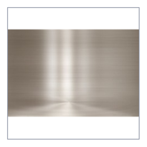 304 Stainless Steel Sheet - #2B Finish