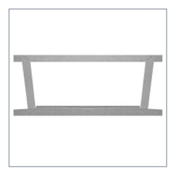 1111 RETURN AIR FRAME