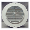 Rotaire w/screen - Undereve Bath Fan Vent