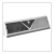 406 Steel Baseboard Diffuser 4.5in high
