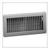 421 Steel Floor Register