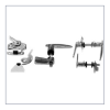 SP Access Door Latch Assembly