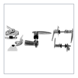 SP Access Door Latch Assembly