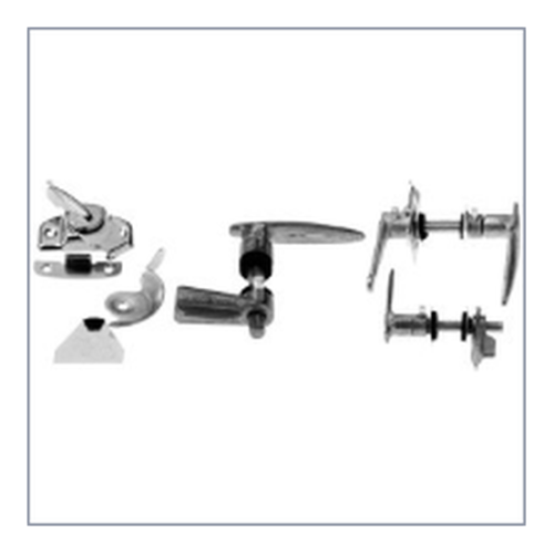 SP Access Door Latch Assembly