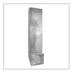 RETURN AIR PACKAGE