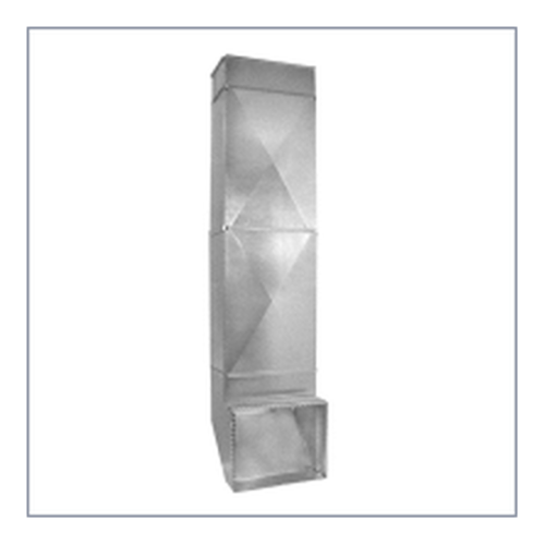RETURN AIR PACKAGE