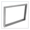 FILTER RACK FOR 1in FILTER